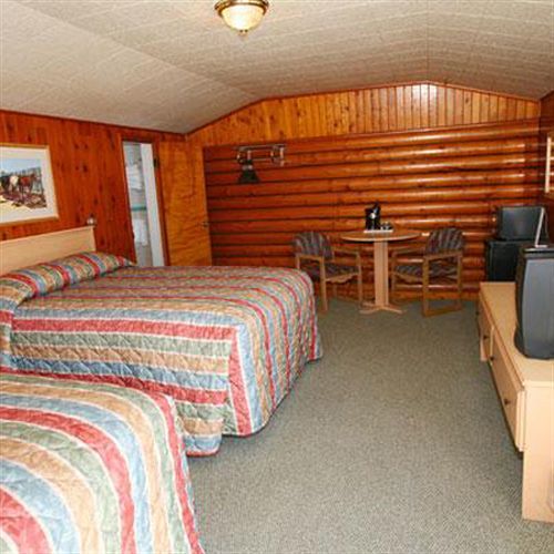 Trails End Motel Sheridan Szoba fotó